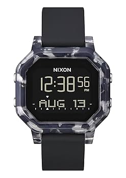 Amazon.co.jp: NIXON (ニクソン）腕時計 デジタル A12102882-00